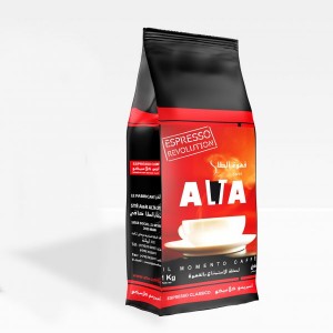 Espresso alta 1kg