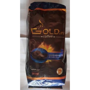 Goldin coffee 1kg