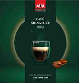 CAFÉ MOKA by ALTA